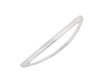 02 44 694 Beko 4090090200 NoFrost Door Handle Side  C-13